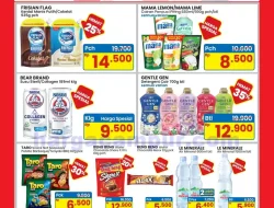 Promo PTW Indomaret Product Of The Week 24 – 30 Juni 2026