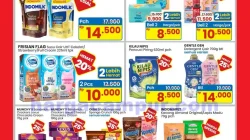 Promo Indomaret Paling Murah Terbaru 9 - 15 Juli 2026 8 Promo PTW Indomaret Product Of The Week 8 - 14 Juli 2026.