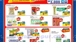 Promo PWP Indomaret Purchase With Purchase 25 Juni-1 Juli 2026 7 Promo PWP Indomaret Terbaru 25 Juni 8 Juli 2026 2