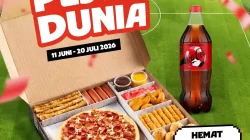Promo Pizza Hut Pesta Bola Dunia 1 Big Box + 1L Coca-Cola 140 Ribu 6 Promo Pizza Hut Pesta Bola Dunia 1 Big Box + 1L Coca-Cola 140 Ribu