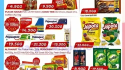 Promo Serba Alfamart Terbaru 1 - 15 Juli 2026 5 Promo Serba Alfamart Terbaru 1 - 15 Juli 2026.