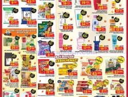 Promo Superindo Weekday Terbaru 13 – 16 Juli 2026