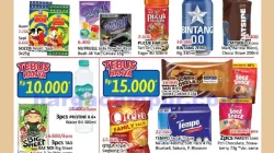 Promo TTM Alfamidi Tebus Murah Terbaru 1 - 15 Juli 2026 7 Promo TTM Alfamidi Tebus Murah Terbaru 1 - 15 Juli 2026.
