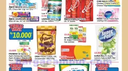 Promo TTM Alfamidi Tebus Murah Terbaru 16 - 31 Juli 2026 5 Promo TTM Alfamidi Tebus Murah Terbaru 16 - 31 Juli 2026.