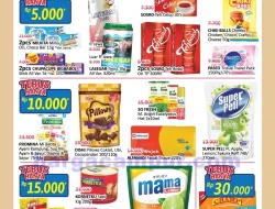 Promo TTM Alfamidi Tebus Murah Terbaru 16 – 31 Juli 2026