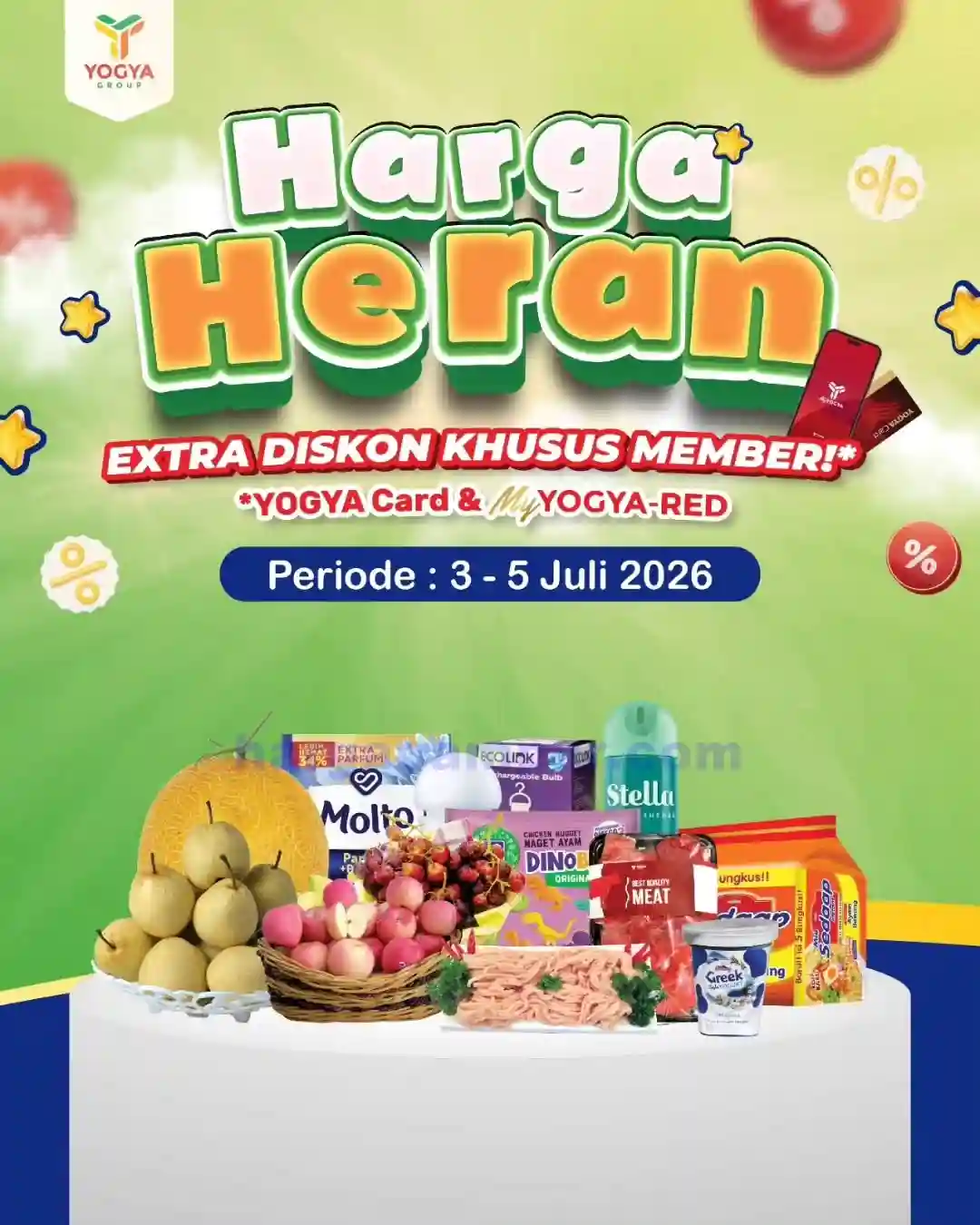 Promo Toserba Yogya Weekend Terbaru 3 - 5 Juli 2026 12 Promo Toserba Yogya Weekend Terbaru 3 5 Juli 2026 14