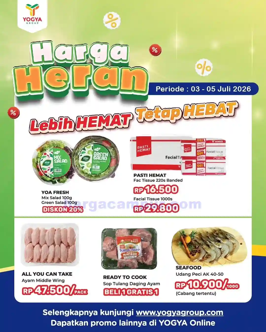Promo Toserba Yogya Weekend Terbaru 3 - 5 Juli 2026 2 Promo Toserba Yogya Weekend Terbaru 3 5 Juli 2026 24