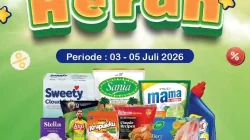 Promo Toserba Yogya Weekend Terbaru 3 - 5 Juli 2026 15 Promo Toserba Yogya Weekend Terbaru 3 5 Juli 2026 25