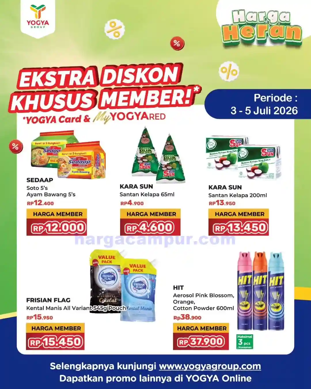 Promo Toserba Yogya Weekend Terbaru 3 - 5 Juli 2026 22 Promo Toserba Yogya Weekend Terbaru 3 5 Juli 2026 4