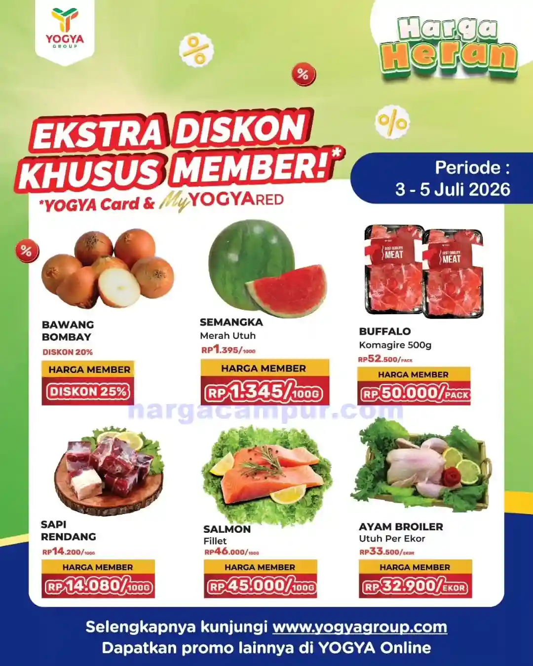 Promo Toserba Yogya Weekend Terbaru 3 - 5 Juli 2026 20 Promo Toserba Yogya Weekend Terbaru 3 5 Juli 2026 6