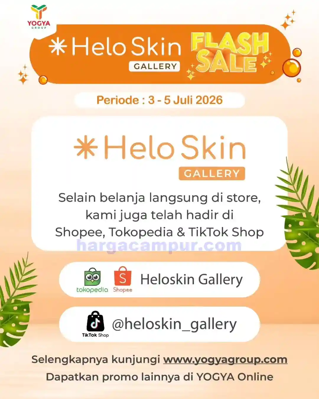 Promo Toserba Yogya Weekend Terbaru 3 - 5 Juli 2026 18 Promo Toserba Yogya Weekend Terbaru 3 5 Juli 2026 8