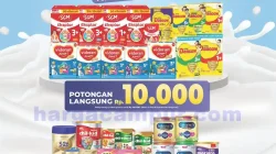 Katalog Alfamart Promo Terbaru 16 - 31 Juli 2026 12 Katalog Alfamart Promo Terbaru 16 31 Juli 2026 1