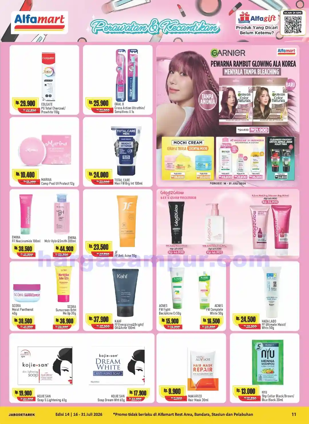 Katalog Alfamart Promo Terbaru 16 - 31 Juli 2026 11 Katalog Alfamart Promo Terbaru 16 31 Juli 2026 11