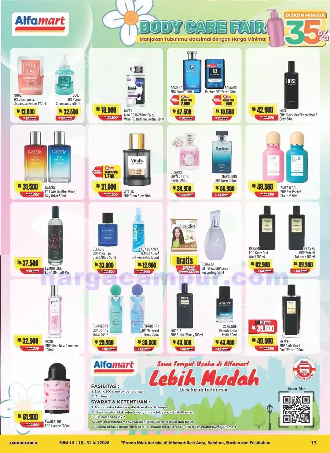 Katalog Alfamart Promo Terbaru 16 - 31 Juli 2026 13 Katalog Alfamart Promo Terbaru 16 31 Juli 2026 13