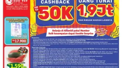 Katalog Alfamidi Promo Terbaru 16 - 31 Juli 2026 25 Katalog Alfamidi Promo Terbaru 16 31 Juli 2026 1