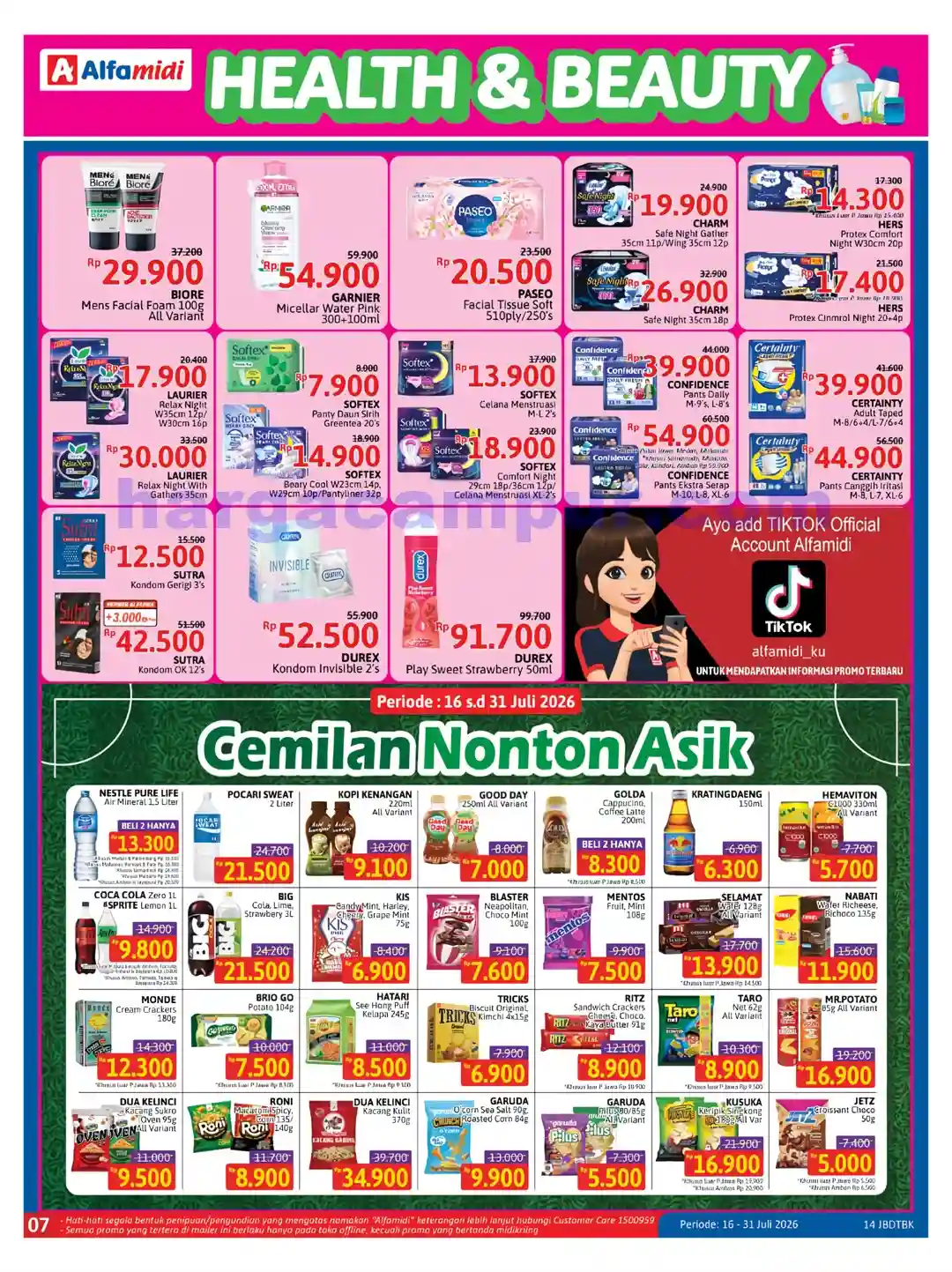Katalog Alfamidi Promo Terbaru 16 - 31 Juli 2026 7 Katalog Alfamidi Promo Terbaru 16 31 Juli 2026 7