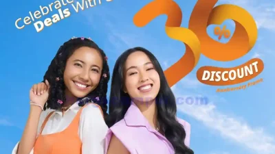 Katalog Guardian Promo Terbaru Hingga 21 Oktober 2026