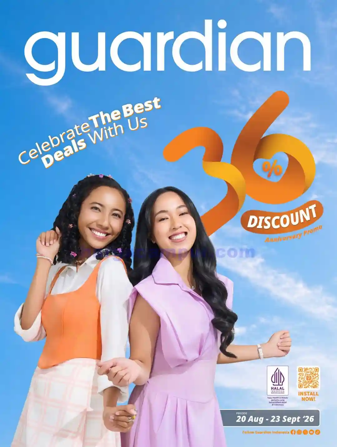 Katalog Guardian Promo Terbaru Hingga 23 September 2026 1 Katalog Guardian Promo Terbaru Hingga 23 September 2026 1