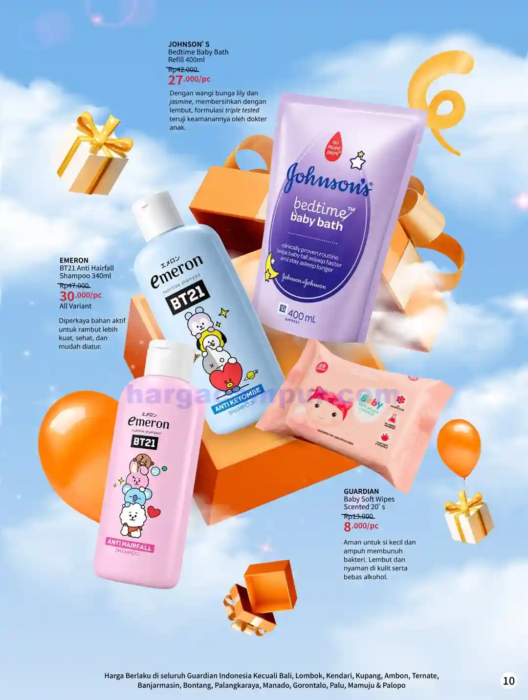 Katalog Guardian Promo Terbaru Hingga 23 September 2026 11 Katalog Guardian Promo Terbaru Hingga 23 September 2026 11