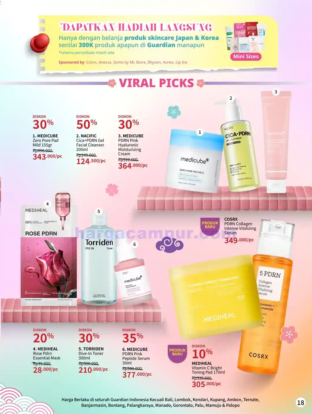 Katalog Guardian Promo Terbaru Hingga 23 September 2026 19 Katalog Guardian Promo Terbaru Hingga 23 September 2026 19