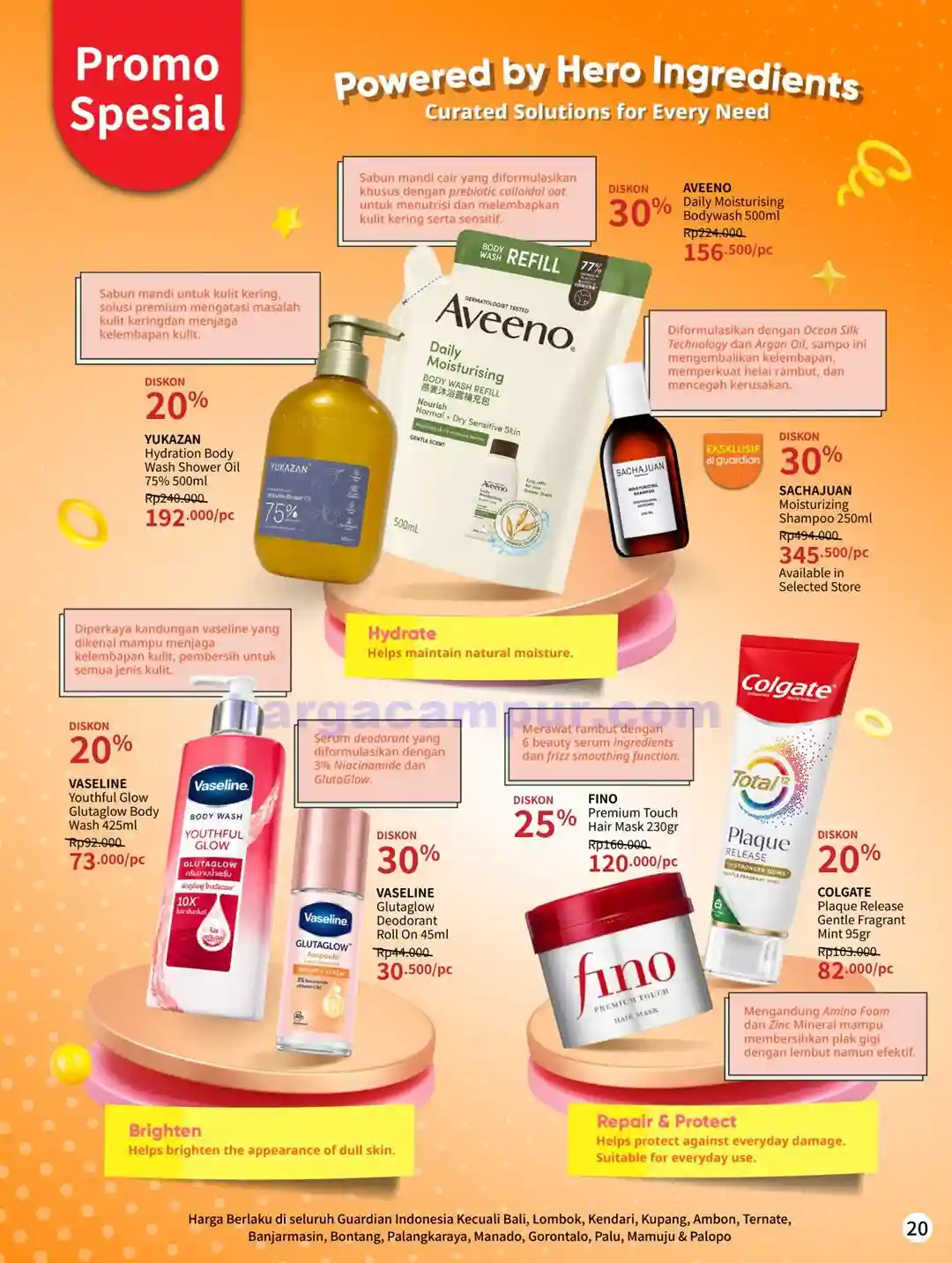 Katalog Guardian Promo Terbaru Hingga 23 September 2026 21 Katalog Guardian Promo Terbaru Hingga 23 September 2026 21