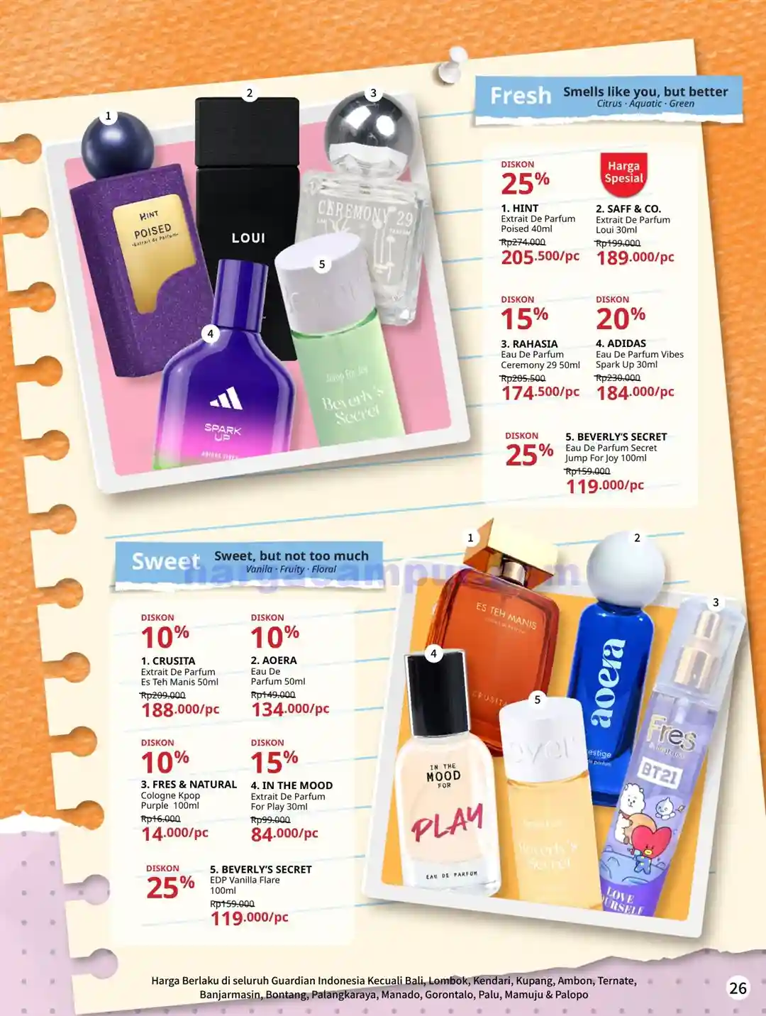 Katalog Guardian Promo Terbaru Hingga 23 September 2026 27 Katalog Guardian Promo Terbaru Hingga 23 September 2026 27