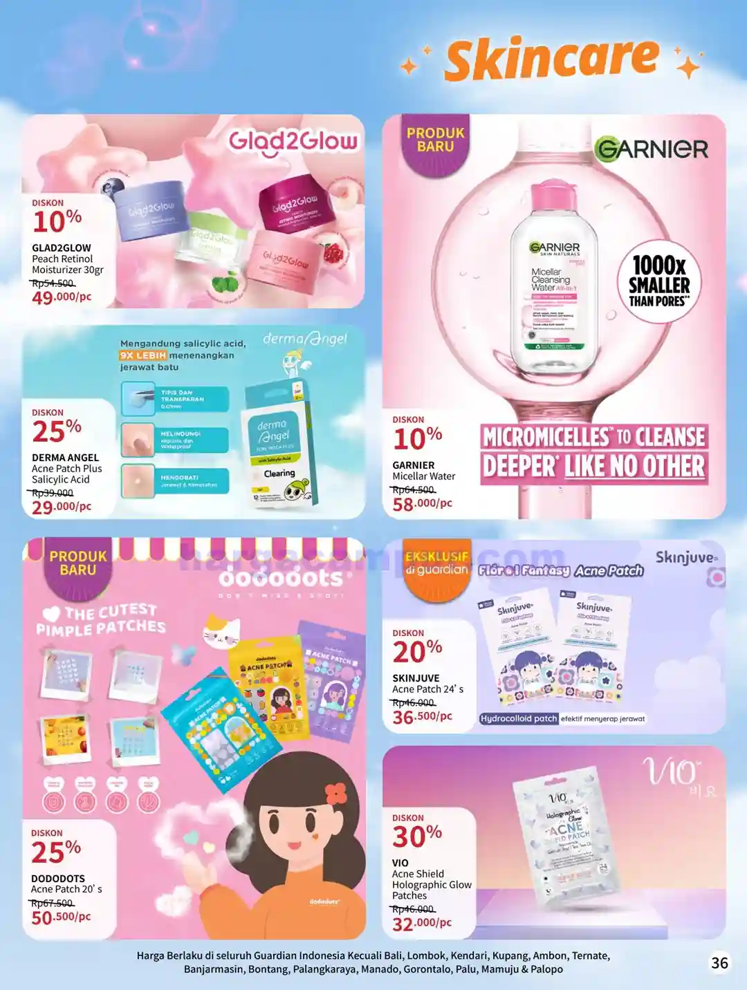 Katalog Guardian Promo Terbaru Hingga 23 September 2026 37 Katalog Guardian Promo Terbaru Hingga 23 September 2026 37