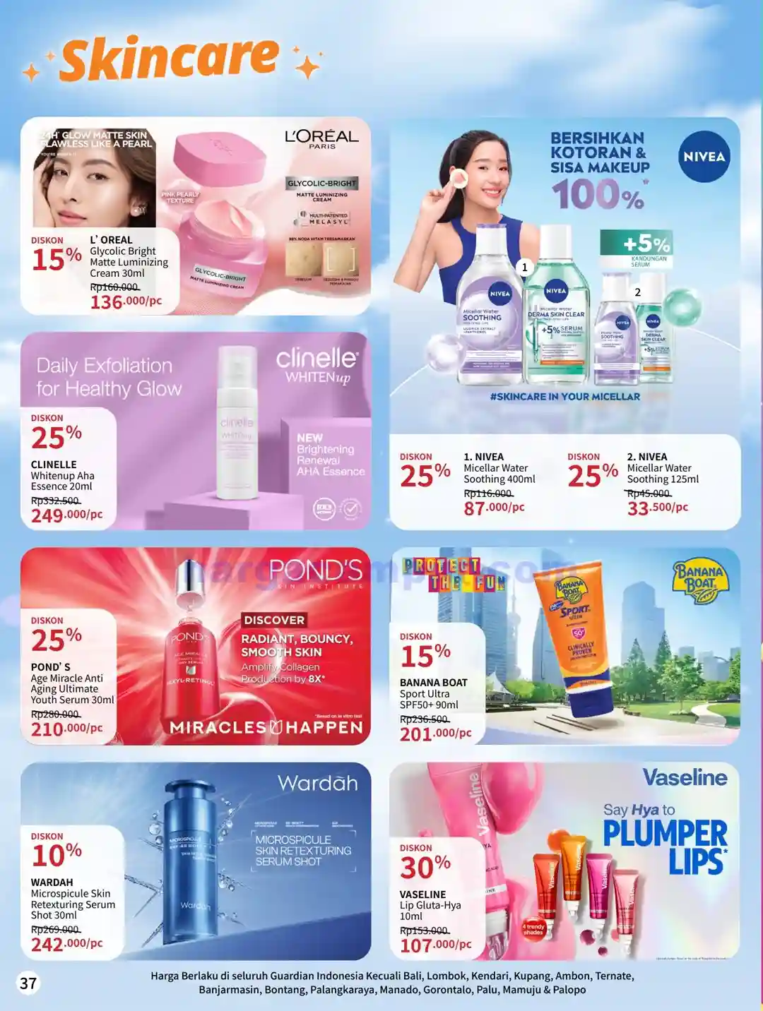 Katalog Guardian Promo Terbaru Hingga 23 September 2026 38 Katalog Guardian Promo Terbaru Hingga 23 September 2026 38