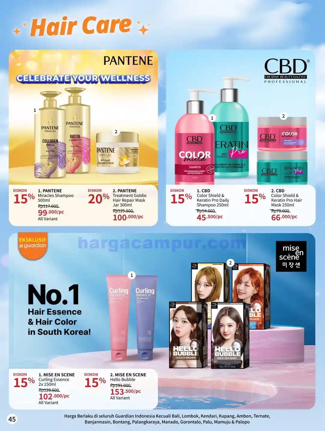 Katalog Guardian Promo Terbaru Hingga 23 September 2026 46 Katalog Guardian Promo Terbaru Hingga 23 September 2026 46