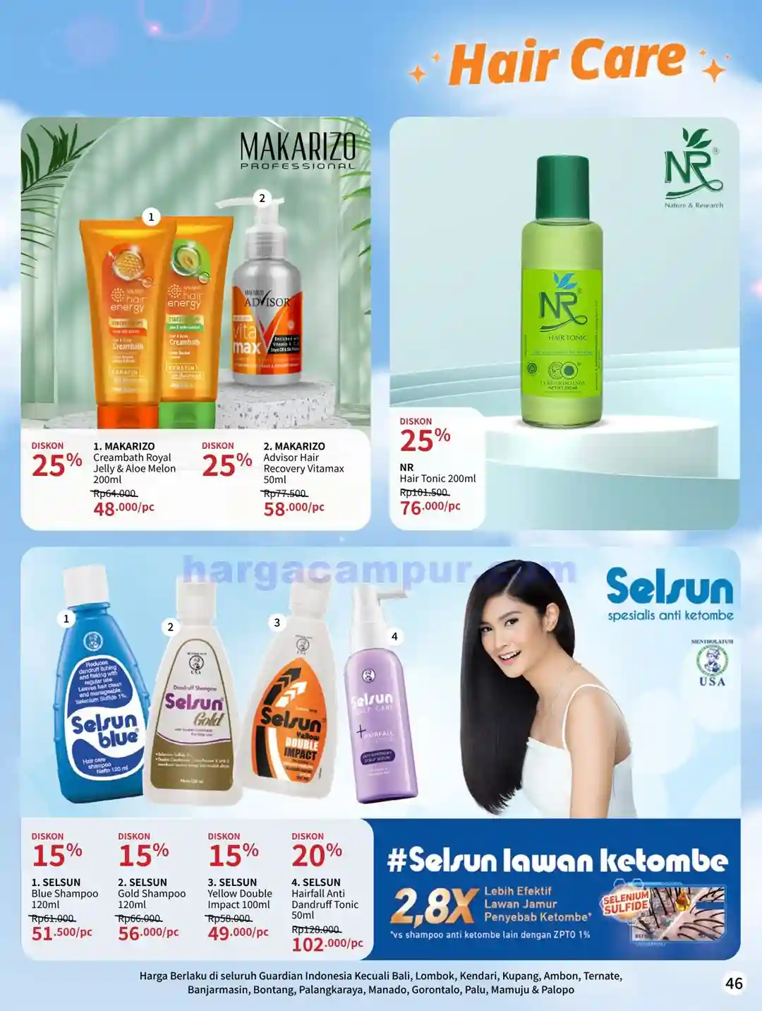 Katalog Guardian Promo Terbaru Hingga 23 September 2026 47 Katalog Guardian Promo Terbaru Hingga 23 September 2026 47