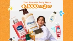 Katalog Harga Promo Guardian Terbaru 9 - 15 Juli 2026 20 Katalog Harga Promo Guardian Terbaru 9 15 Juli 2026 5
