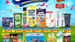 Katalog Indomaret Promo Terbaru 22 - 28 Juli 2026 10 Katalog Indomaret Promo Terbaru 23 Juli 5 Agustus 2026 1