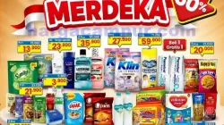 Katalog Indomaret Promo Terbaru 6 - 12 Agustus 2026 14 Katalog Indomaret Promo Terbaru 6 19 Agustus 2026 1