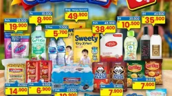 Katalog Indomaret Promo Terbaru 9 - 15 Juli 2026 18 Katalog Indomaret Promo Terbaru 9 22 Juli 2026 1