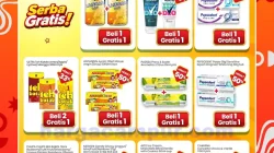 Katalog Indomaret Promosi Bulan Ini 16 - 31 Agustus 2026 16 Katalog Indomaret Promosi Bulan Ini 1 15 Agustus 2026 2