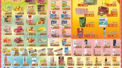 Promo Ada Swalayan Weekend Terbaru 18 - 19 Juli 2026 12 Katalog Promo Ada Swalayan Weekend Terbaru 11 12 Juli 2026 2