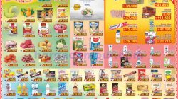Promo Ada Swalayan Weekend Terbaru 25 – 26 Juli 2026