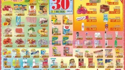 Promo Ada Swalayan Weekend Terbaru 4 - 5 Juli 2026 2 Katalog Promo Ada Swalayan Weekend Terbaru 4 5 Juli 2026 2