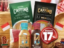 Katalog Farmers Market Promo Terbaru 14 – 27 Agustus 2026
