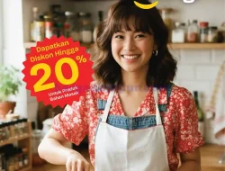 Katalog Promo Hypermart Terbaru 13 – 26 Agustus 2026