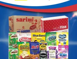 Katalog Promo Indogrosir Terbaru 16 – 31 Agustus 2026