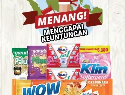 Katalog Promo Indogrosir Terbaru 16 – 31 Agustus 2026