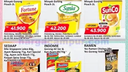 Katalog Promo JSM Alfamart Terbaru 10 - 12 Juli 2026 17 Katalog Promo JSM Alfamart Terbaru 10 12 Juli 2026 1