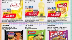 Katalog Promo JSM Alfamart Terbaru 24 - 26 Juli 2026 16 Katalog Promo JSM Alfamart Terbaru 24 26 Juli 2026 10