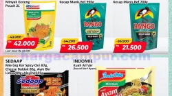 Katalog Promo JSM Alfamart Terbaru 3 - 5 Juli 2026 13 Katalog Promo JSM Alfamart Terbaru 3 5 Juli 2026 1