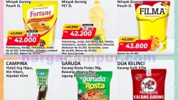 Katalog Promo JSM Alfamart Terbaru 7 - 9 Agustus 2026 16 Katalog Promo JSM Alfamart Terbaru 7 9 Agustus 2026 1