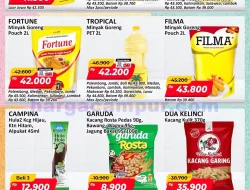 Katalog Promo JSM Alfamart Terbaru 14 – 16 Agustus 2026