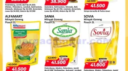 Promo Minyak Goreng Murah Alfamart 7 - 13 Agustus 2026 2 Katalog Promo JSM Alfamart Terbaru 7 - 9 Agustus 2026.