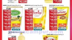 Katalog Promo JSM Alfamidi Terbaru 10 - 12 Juli 2026 18 Katalog Promo JSM Alfamidi Terbaru 10 12 Juli 2026 1