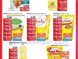 Katalog Promo JSM Alfamidi Terbaru 13 – 19 Juli 2026